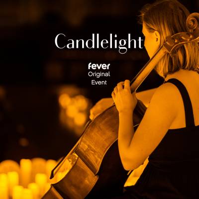 Candlelight: Long Live the Rock Legends 1
